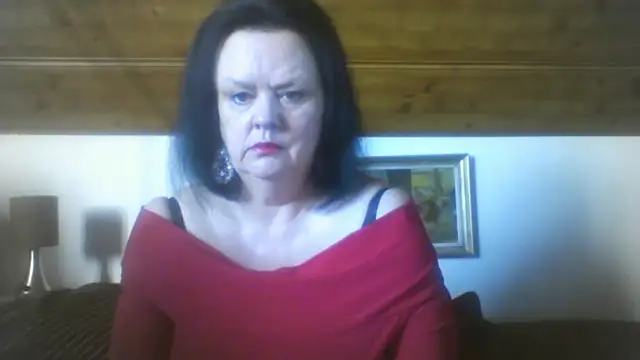 TiffanyMature online show from 20, 9, 2025