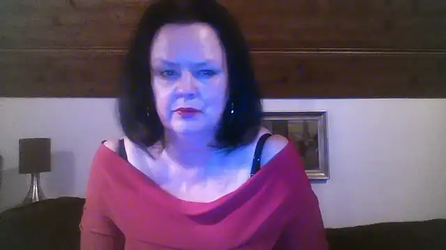 TiffanyMature online show from 22, 9, 2025