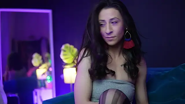 RubyRosa online show from 27, 11, 2025