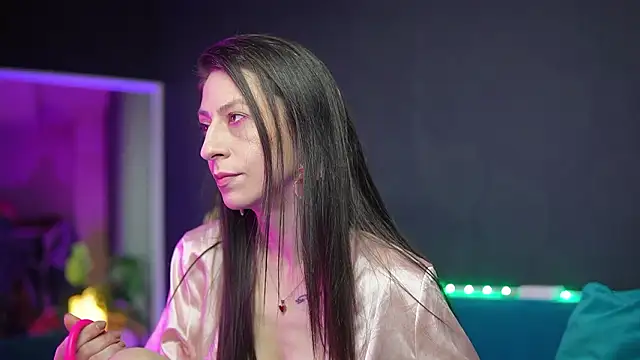 RubyRosa online show from 11, 3, 2026