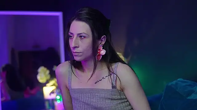 RubyRosa online show from 28, 11, 2025