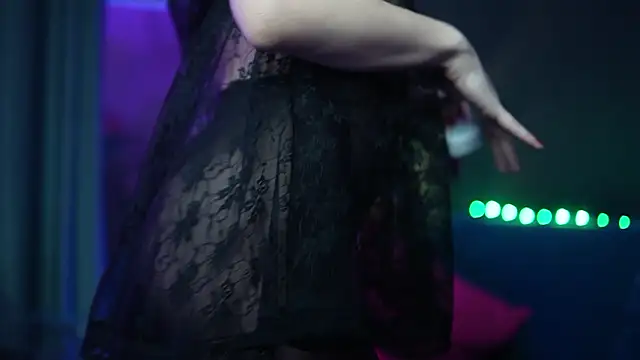 RubyRosa online show from 12, 2, 2026