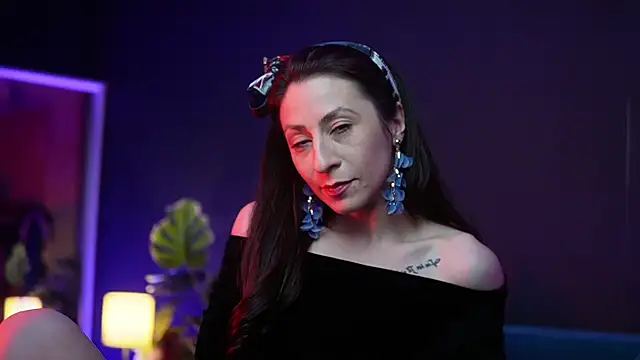 RubyRosa online show from 22, 4, 2026