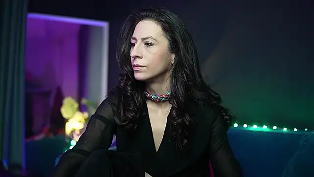 RubyRosa online show from 9, 2, 2026