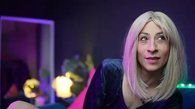 RubyRosa online show from 24, 2, 2026