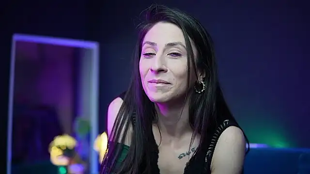 RubyRosa online show from 20, 2, 2026