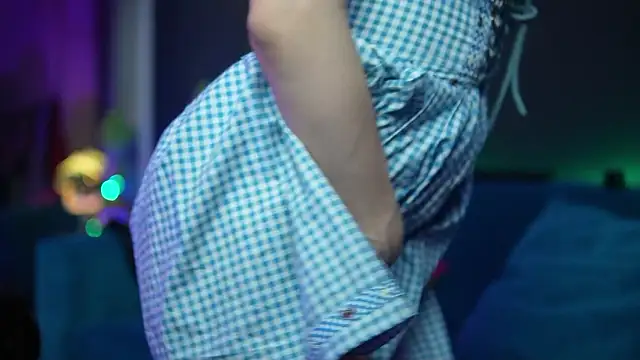 RubyRosa online show from 13, 2, 2026