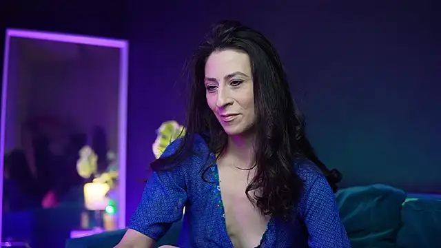 RubyRosa online show from 15, 1, 2026