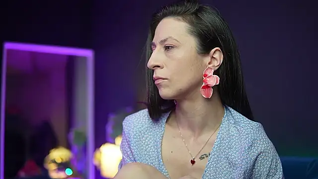 RubyRosa online show from 17, 2, 2026