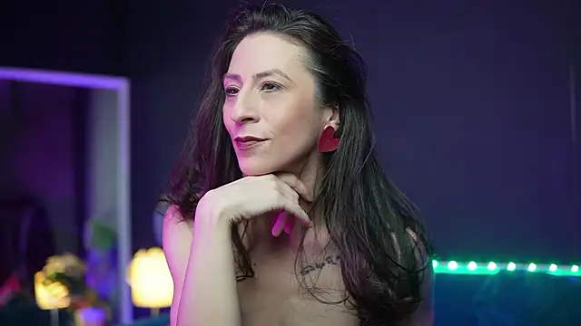 RubyRosa online show from 28, 2, 2026