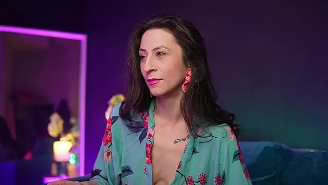 RubyRosa online show from 16, 1, 2026