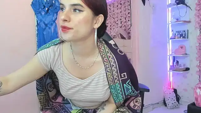 Littlecat 1 online show from 4, 10, 2025