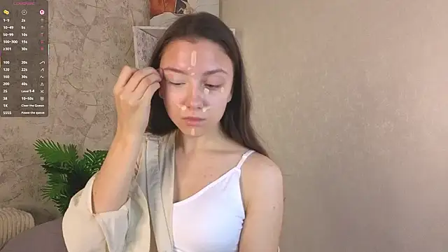 GiseleLamos online show from 12, 2, 2026