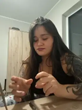 Snapshot of HOTCAKESRAW chatting on 10, 2, 2026 HOTCAKESRAW online show from 10, 2, 2026