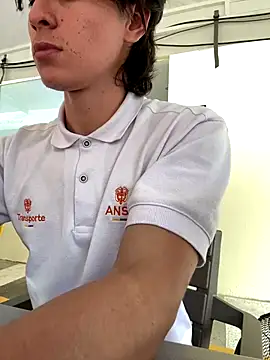 AlexanderHall online show from 22, 10, 2025