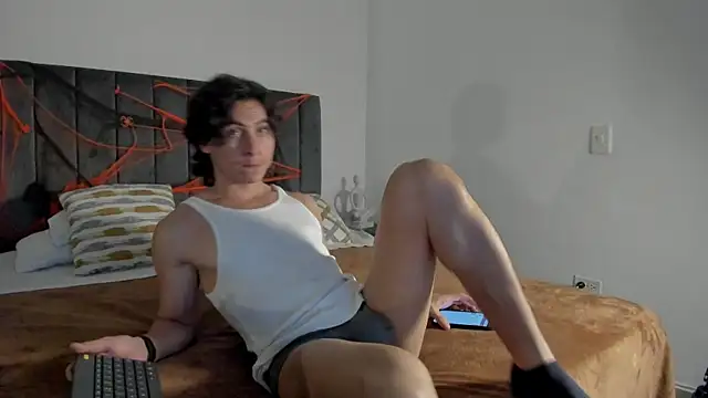 AlexanderHall online show from 28, 10, 2025