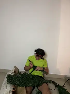 AlexanderHall online show from 21, 11, 2025