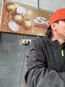 AlexanderHall online show from 10, 10, 2025