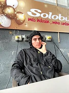 AlexanderHall online show from 11, 10, 2025