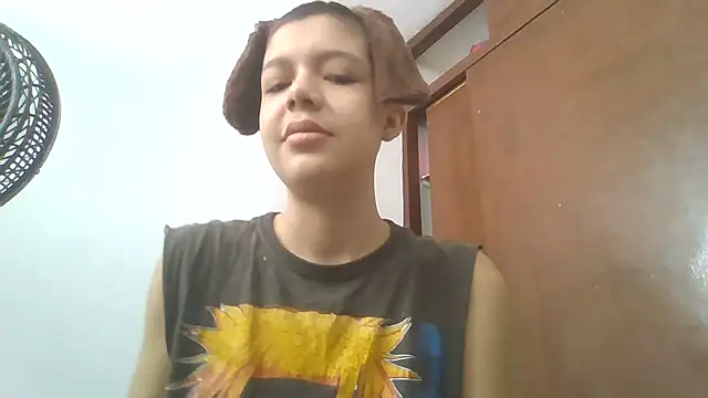 MorganKink online show from 4, 10, 2025