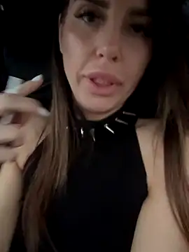 Oksiandfray online show from 24, 10, 2025