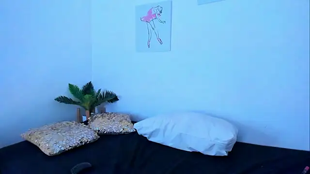 BianncaRibeiro online show from 20, 2, 2026