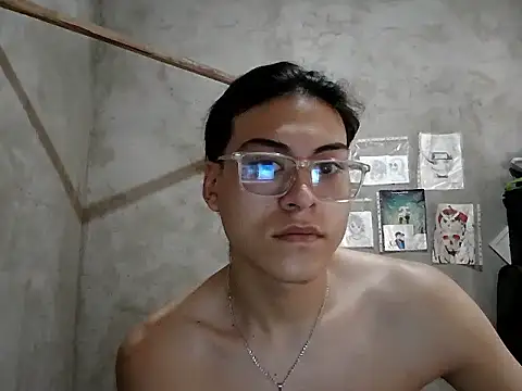 dirty model online show from 1, 5, 2026