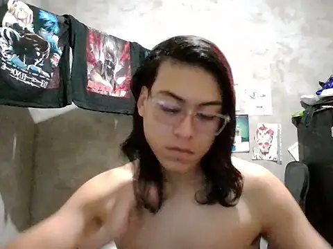 dirty model online show from 18, 5, 2026