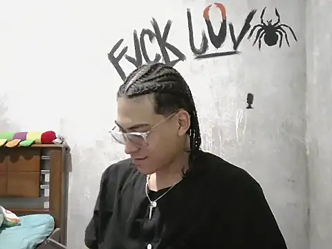 dirty model online show from 9, 3, 2026