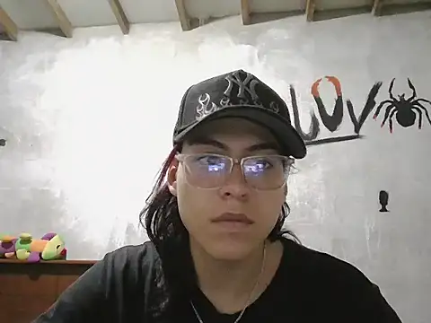 dirty model online show from 22, 3, 2026