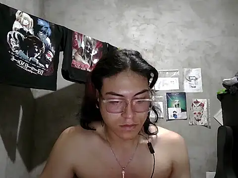 dirty model online show from 7, 5, 2026