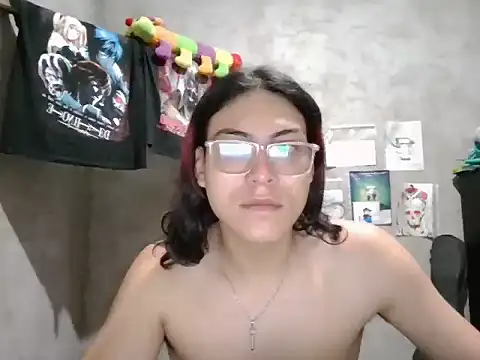 dirty model online show from 23, 6, 2026