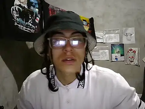 dirty model online show from 9, 5, 2026