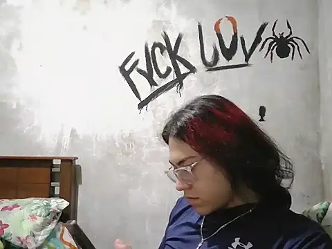 dirty model online show from 20, 3, 2026