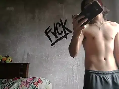 dirty model online show from 21, 3, 2026