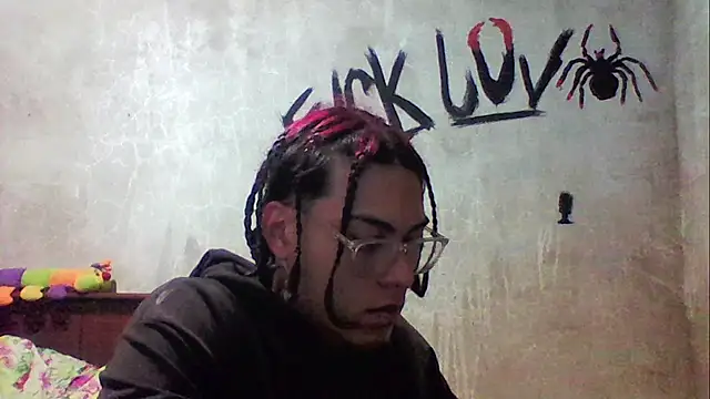 dirty model online show from 27, 11, 2025