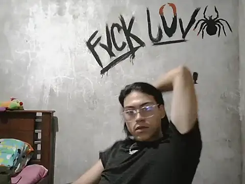 dirty model online show from 3, 4, 2026