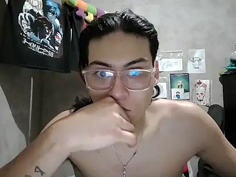 dirty model online show from 24, 6, 2026