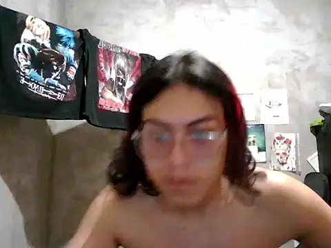 dirty model online show from 14, 5, 2026