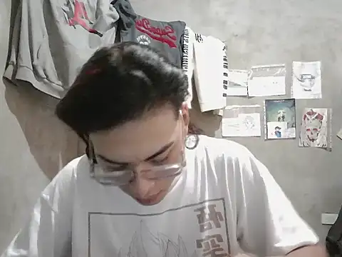 dirty model online show from 18, 4, 2026