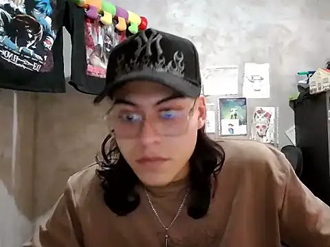 dirty model online show from 2, 6, 2026