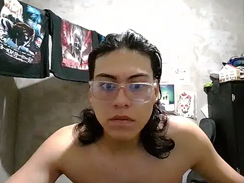 dirty model online show from 21, 5, 2026