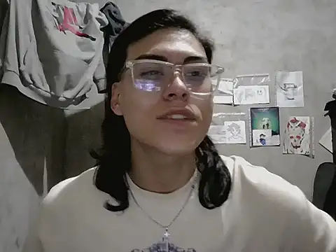 dirty model online show from 18, 4, 2026