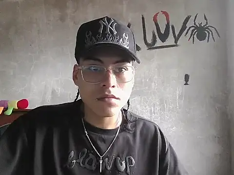 dirty model online show from 16, 3, 2026