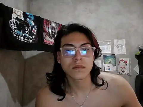 dirty model online show from 3, 5, 2026