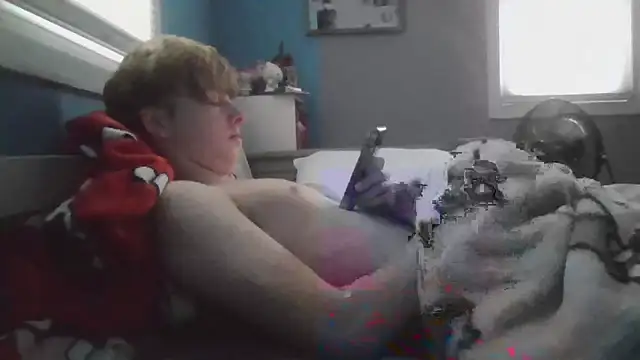 Snapshot of Liam_axel35 chatting on 6, 11, 2025 Liam axel35 online show from 6, 11, 2025