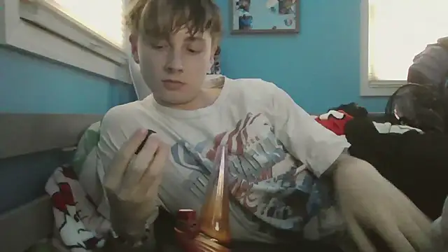 Snapshot of Liam_axel35 chatting on 14, 10, 2025 Liam axel35 online show from 14, 10, 2025