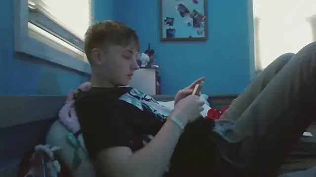 Snapshot of Liam_axel35 chatting on 18, 11, 2025 Liam axel35 online show from 18, 11, 2025