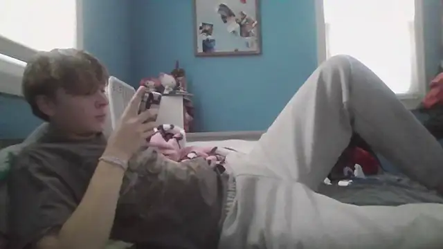 Snapshot of Liam_axel35 chatting on 11, 11, 2025 Liam axel35 online show from 11, 11, 2025