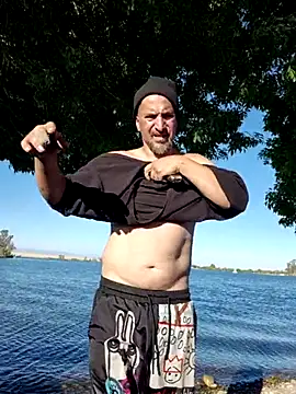 N3V3RPANICxh online show from 10, 7, 2026